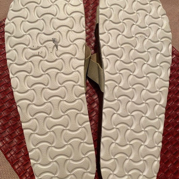 Penningtons strap sandals size 10 - Picture 2 of 4